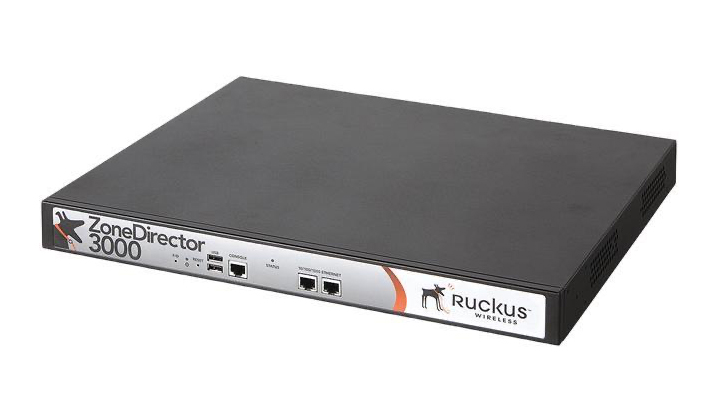 RUCKUS ZoneDirector 1200 Series Wireless Controller